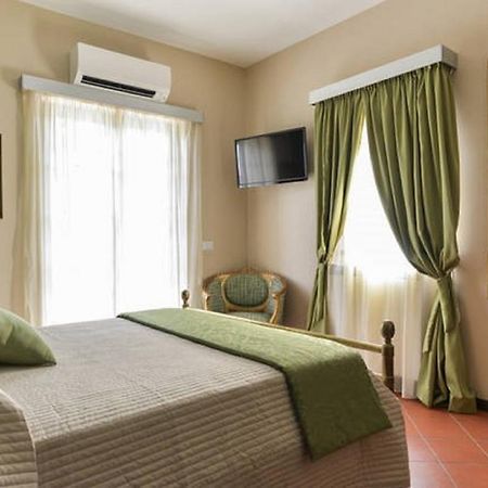 Casa Santolina B&B 로마 외부 사진