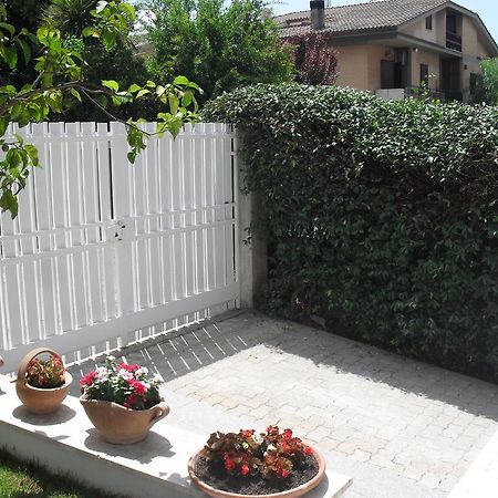 Casa Santolina B&B 로마 외부 사진