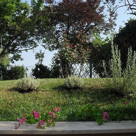 Casa Santolina B&B 로마 외부 사진