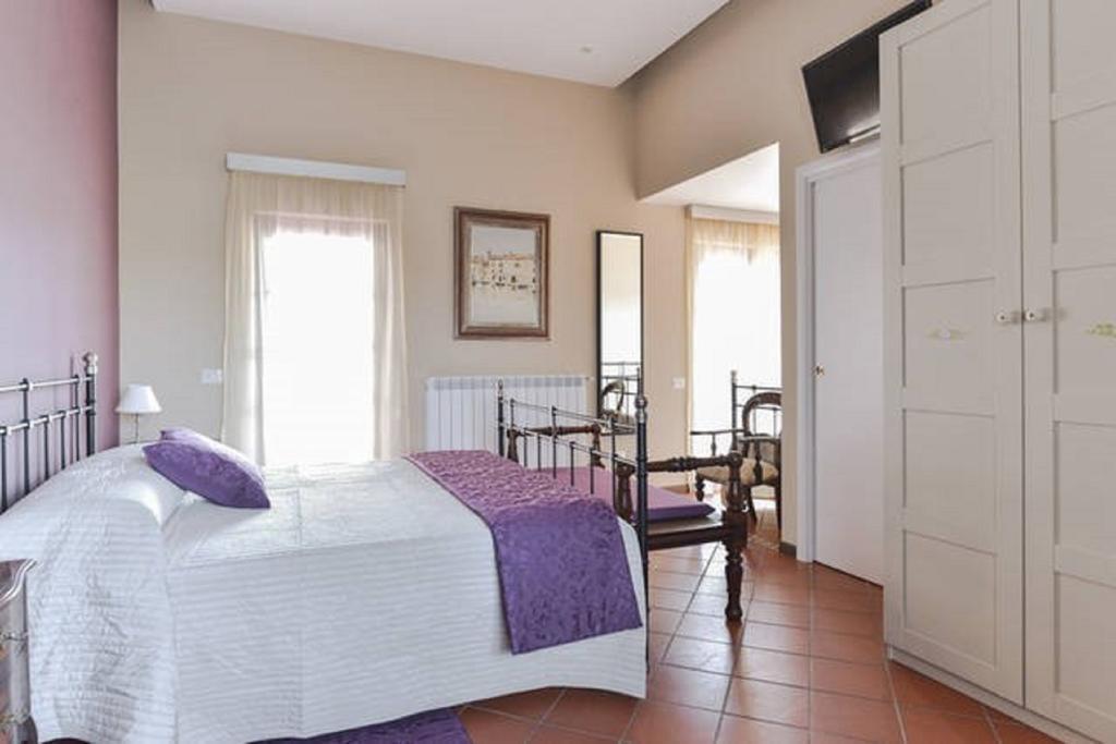 Casa Santolina B&B 로마 외부 사진