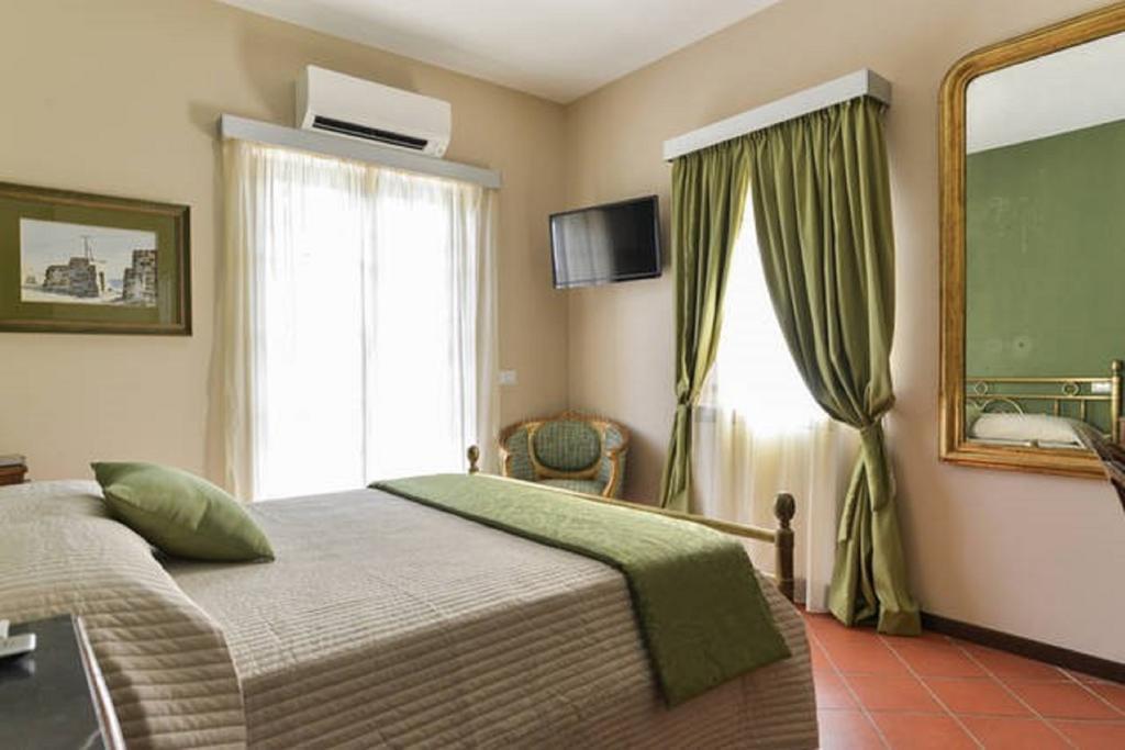 Casa Santolina B&B 로마 외부 사진