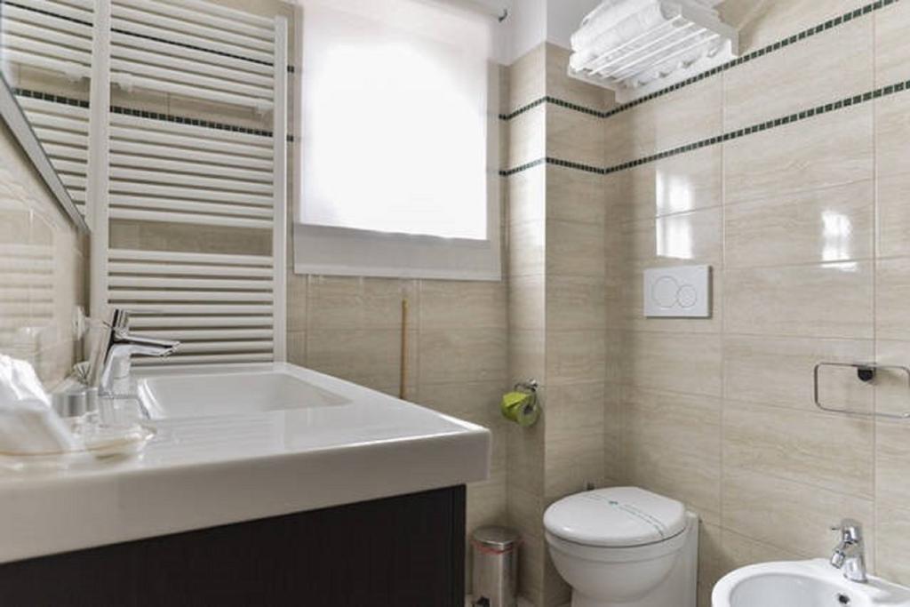 Casa Santolina B&B 로마 외부 사진