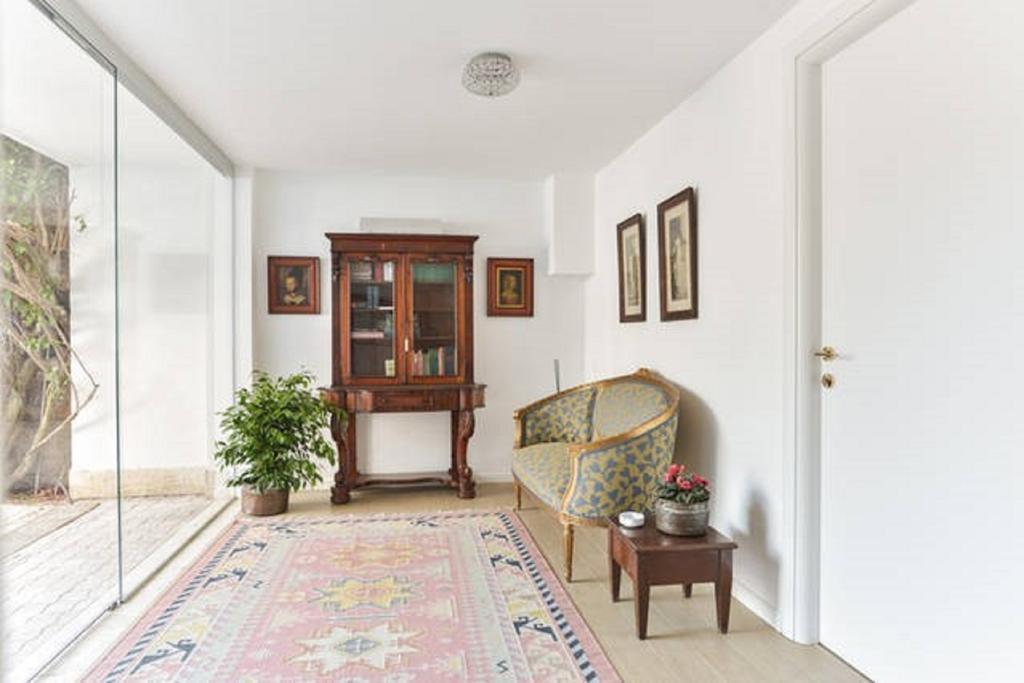 Casa Santolina B&B 로마 외부 사진