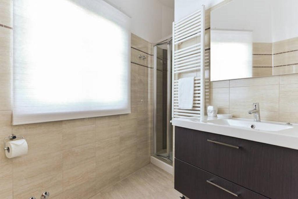 Casa Santolina B&B 로마 외부 사진