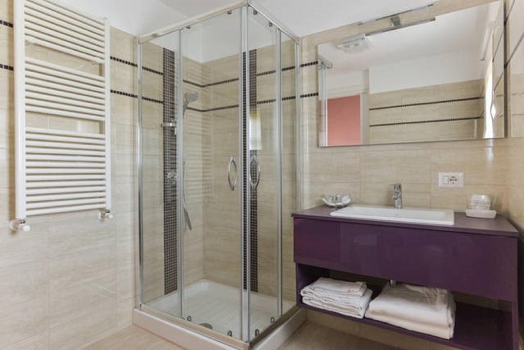 Casa Santolina B&B 로마 외부 사진