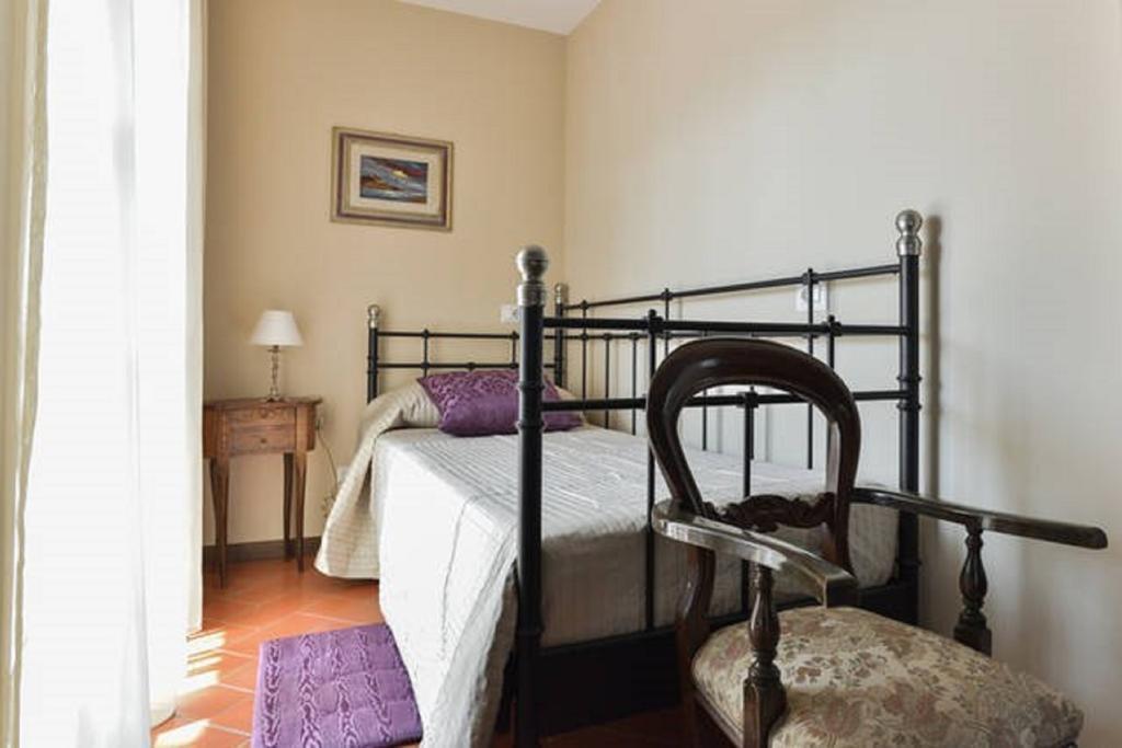 Casa Santolina B&B 로마 외부 사진