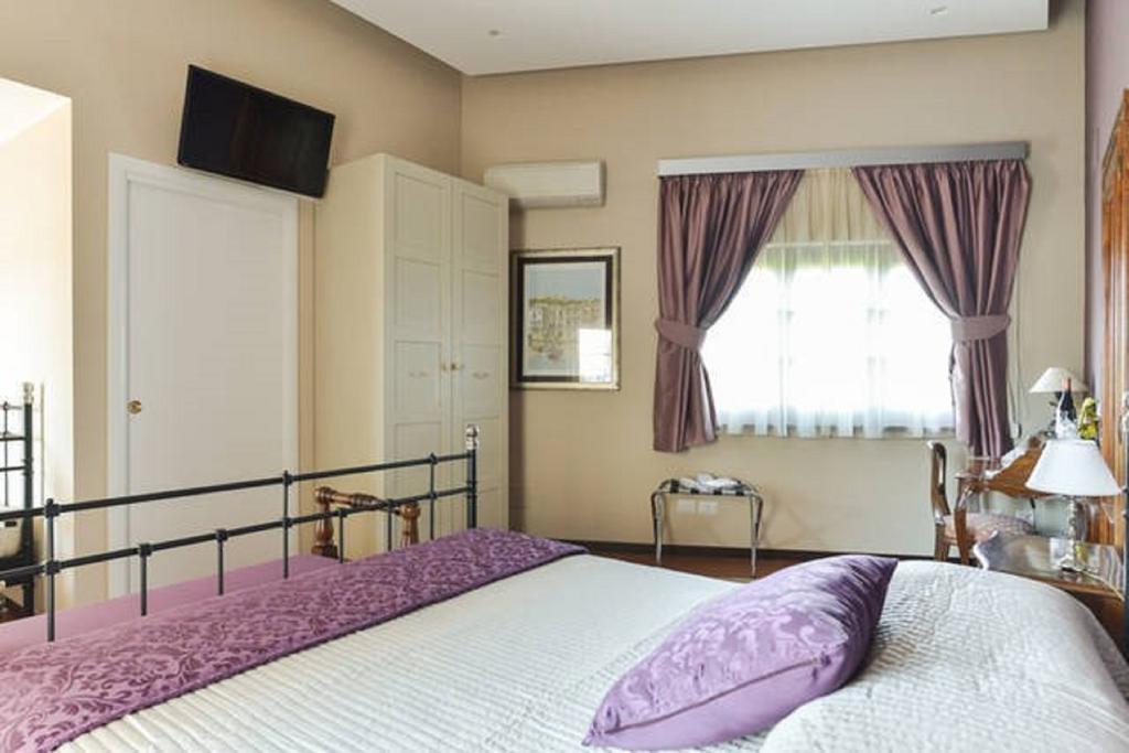 Casa Santolina B&B 로마 외부 사진