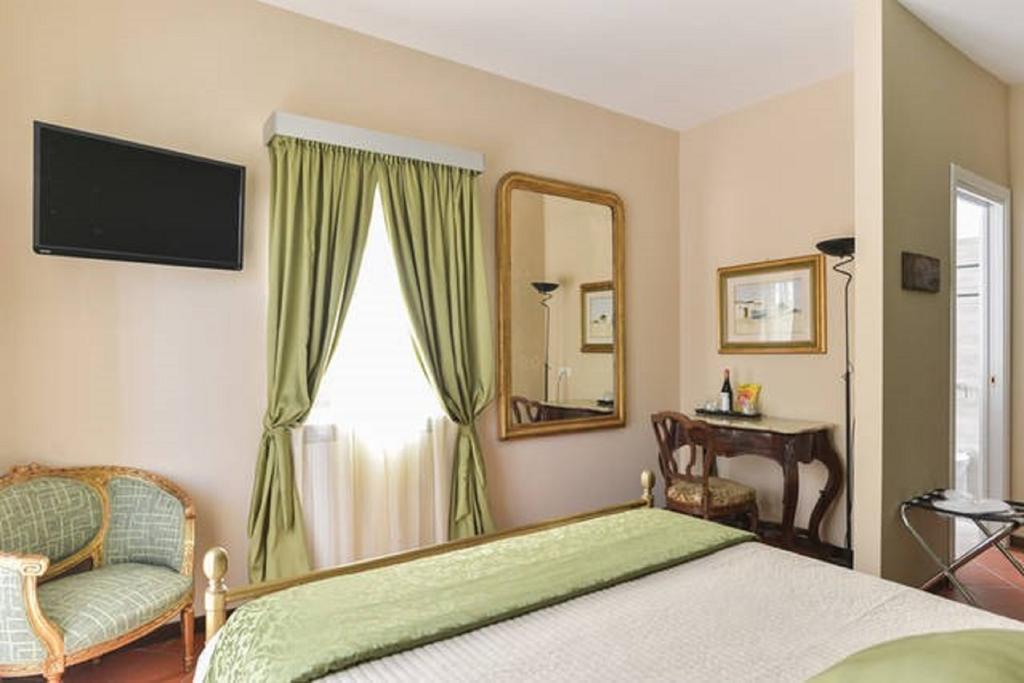 Casa Santolina B&B 로마 외부 사진