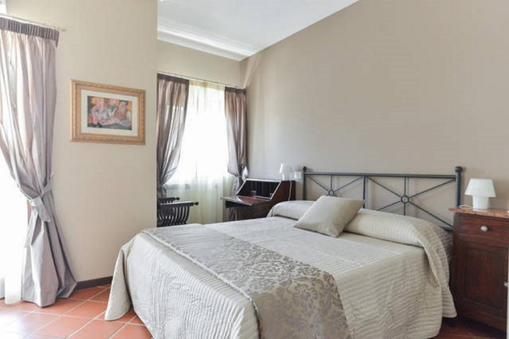 Casa Santolina B&B 로마 외부 사진