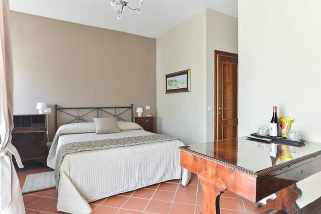 Casa Santolina B&B 로마 외부 사진