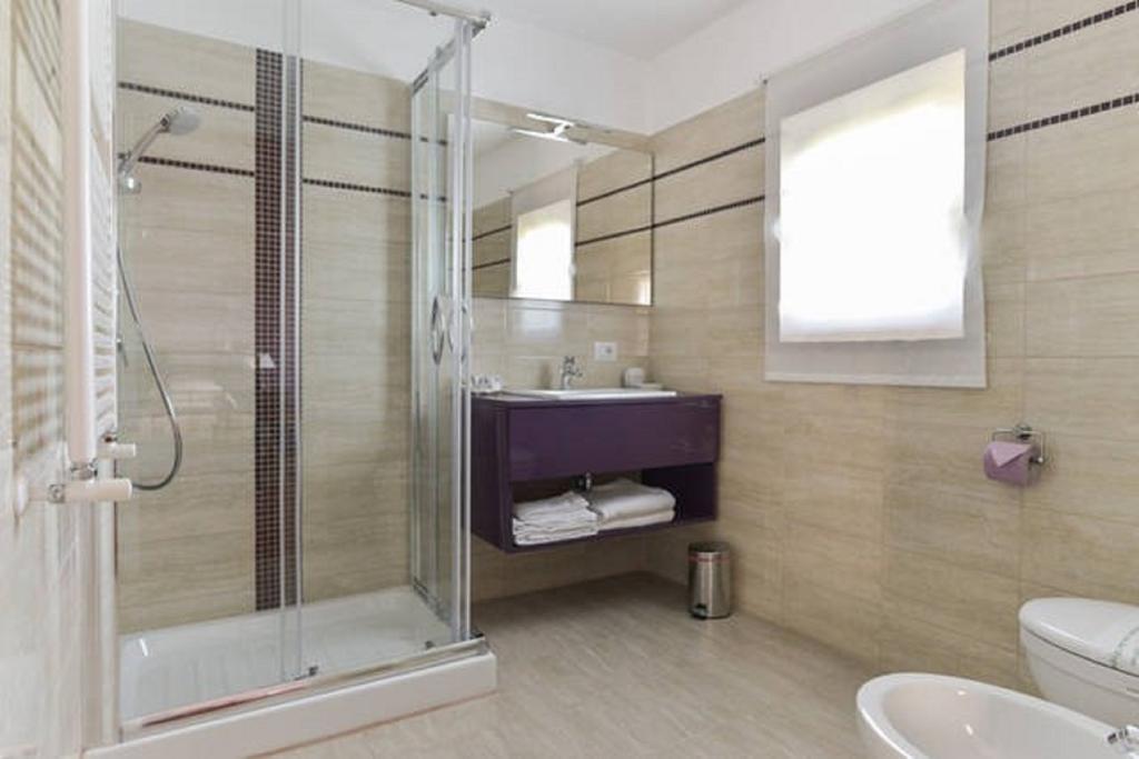 Casa Santolina B&B 로마 외부 사진