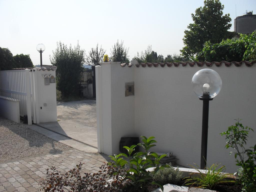 Casa Santolina B&B 로마 외부 사진